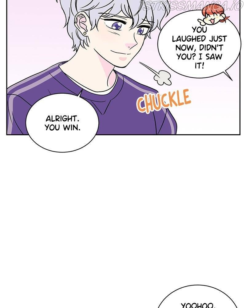 Moonlight Beauty Parlor chapter 23 - page 67