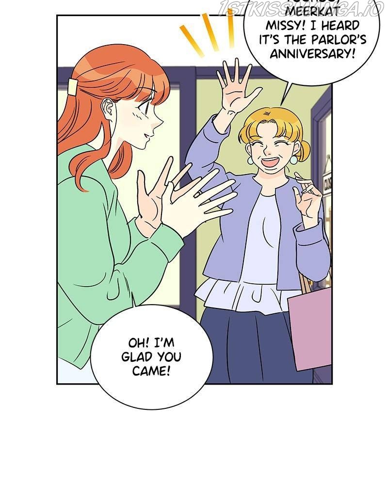 Moonlight Beauty Parlor chapter 23 - page 68