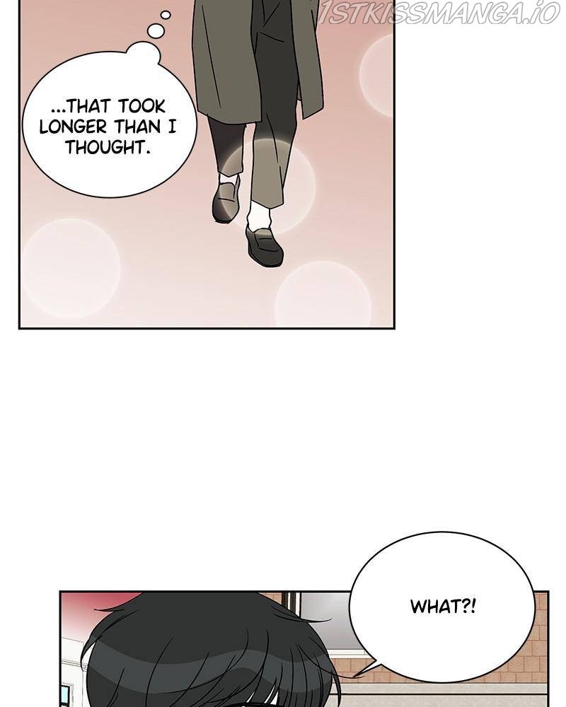 Moonlight Beauty Parlor chapter 23 - page 77