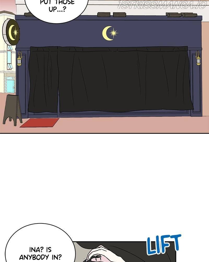 Moonlight Beauty Parlor chapter 23 - page 79