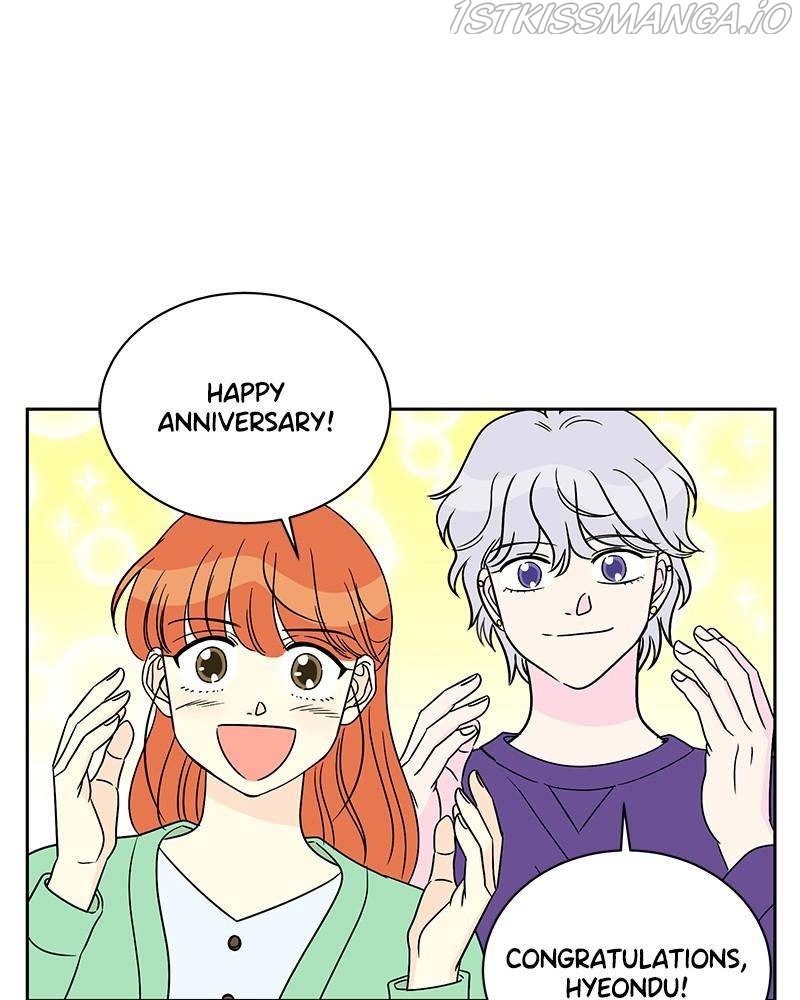 Moonlight Beauty Parlor chapter 23 - page 84