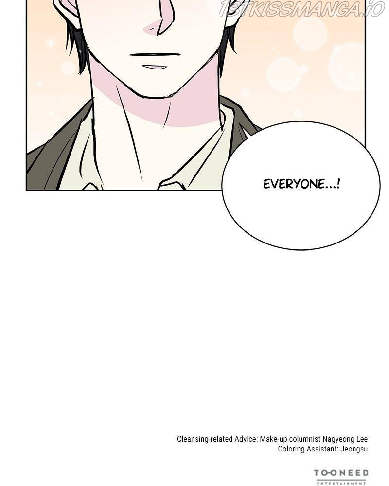 Moonlight Beauty Parlor chapter 23 - page 86