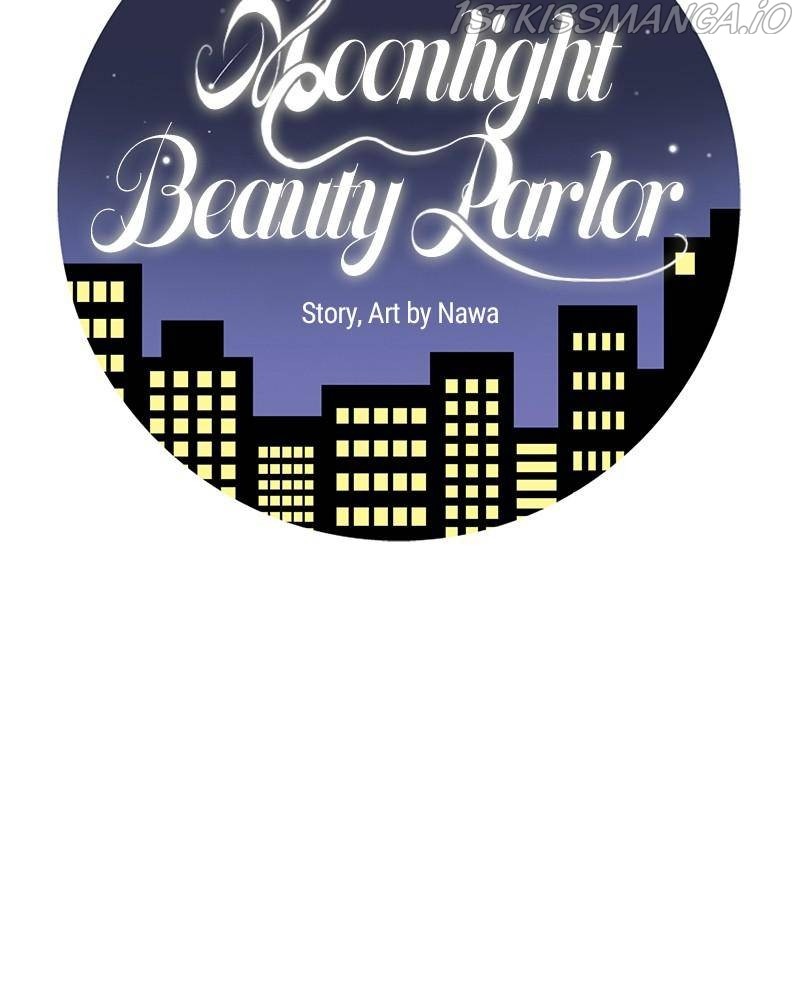 Moonlight Beauty Parlor chapter 23 - page 9