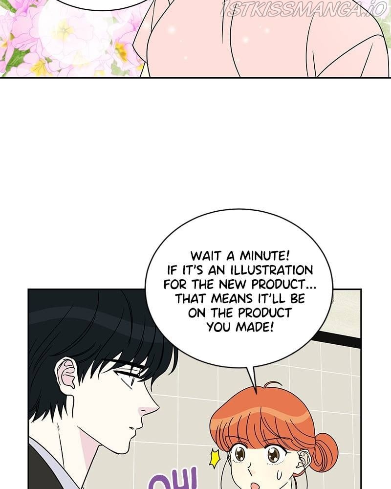 Moonlight Beauty Parlor chapter 42 - page 23