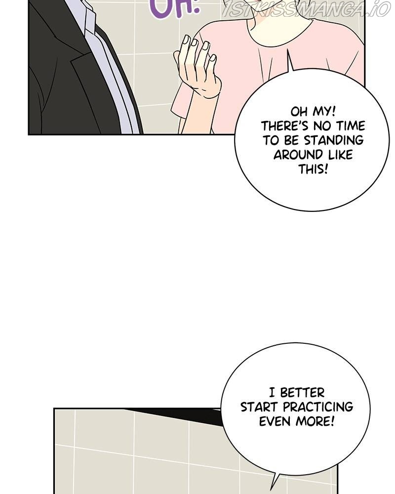 Moonlight Beauty Parlor chapter 42 - page 24
