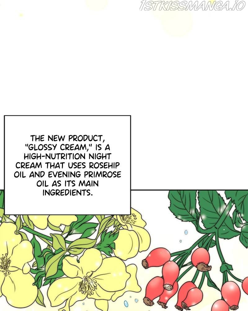 Moonlight Beauty Parlor chapter 42 - page 33