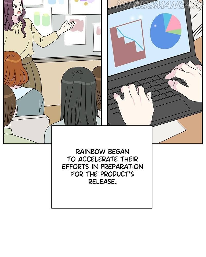 Moonlight Beauty Parlor chapter 42 - page 35