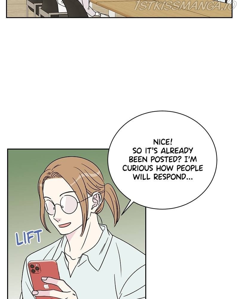 Moonlight Beauty Parlor chapter 42 - page 44