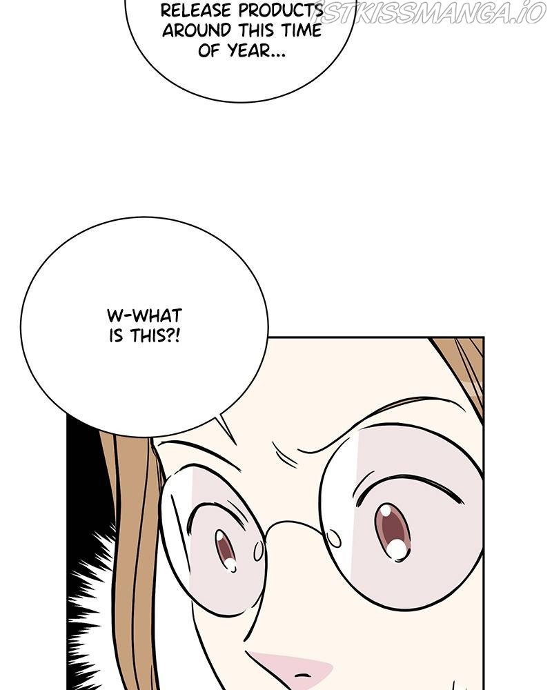 Moonlight Beauty Parlor chapter 42 - page 47
