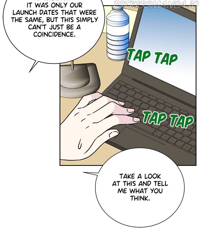 Moonlight Beauty Parlor chapter 42 - page 50