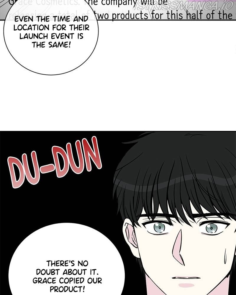Moonlight Beauty Parlor chapter 42 - page 54