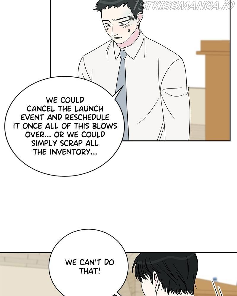 Moonlight Beauty Parlor chapter 42 - page 69