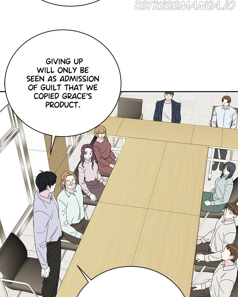 Moonlight Beauty Parlor chapter 42 - page 74