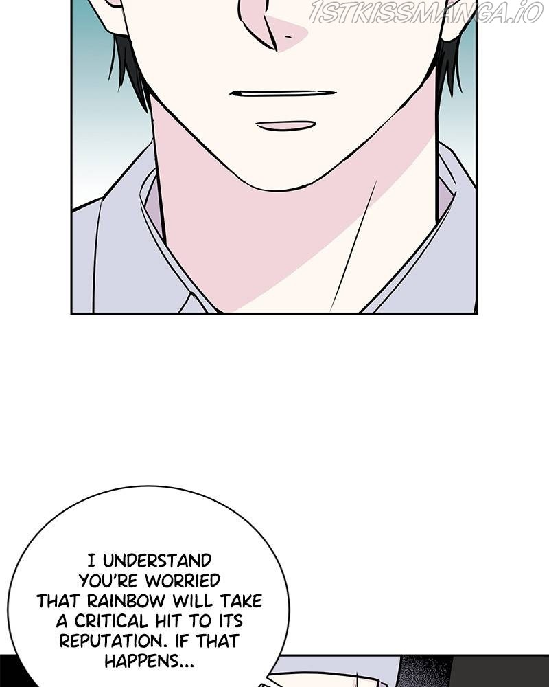 Moonlight Beauty Parlor chapter 42 - page 76