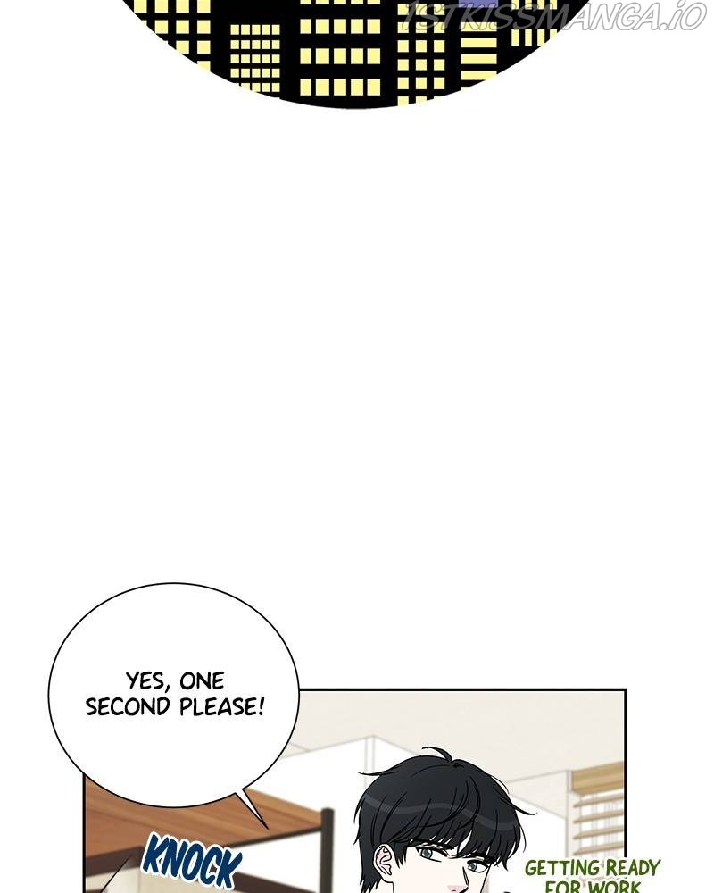Moonlight Beauty Parlor chapter 42 - page 8