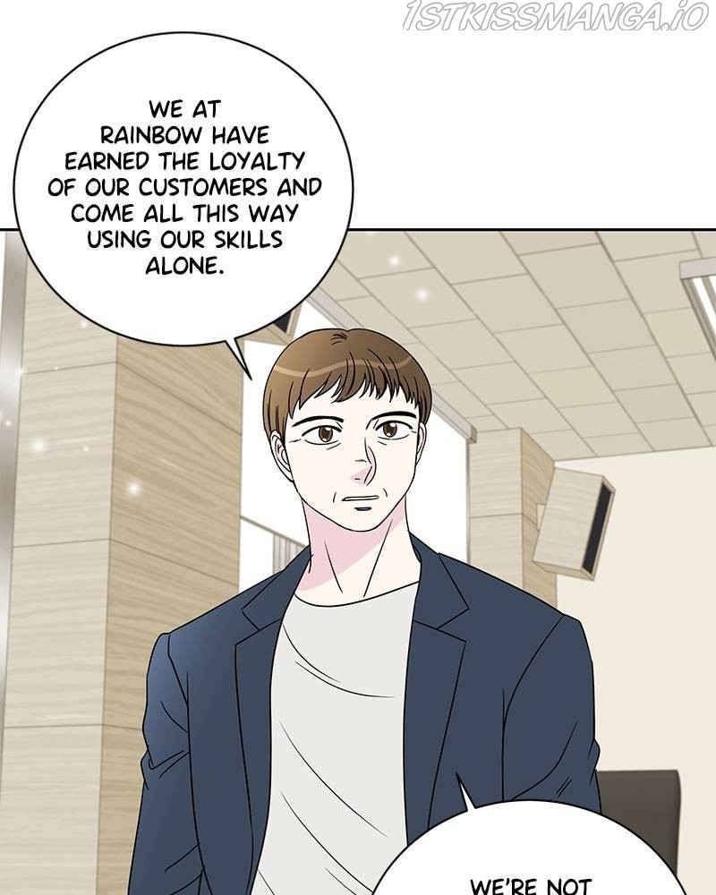 Moonlight Beauty Parlor chapter 42 - page 84