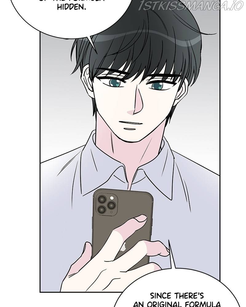 Moonlight Beauty Parlor chapter 42 - page 88