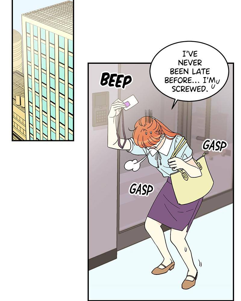 Moonlight Beauty Parlor chapter 1 - page 10
