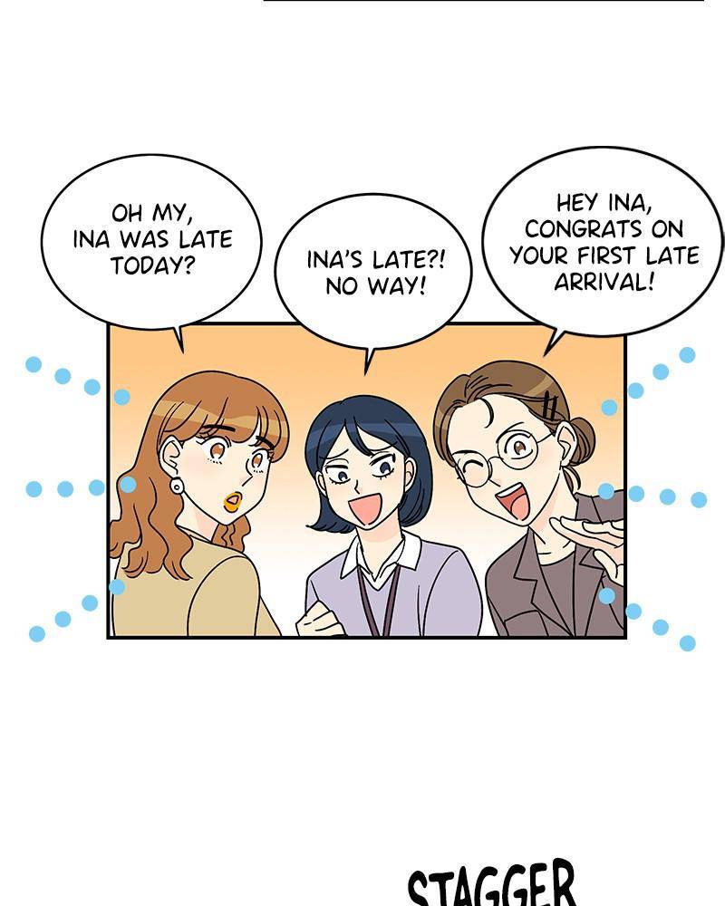 Moonlight Beauty Parlor chapter 1 - page 11