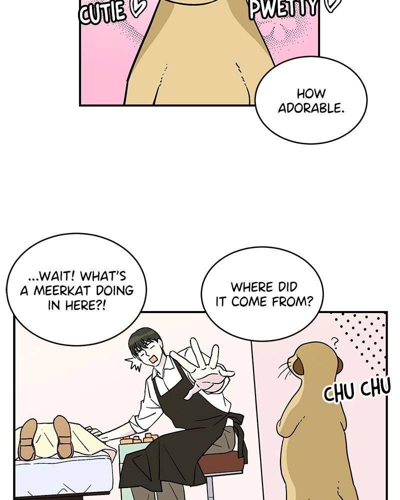 Moonlight Beauty Parlor chapter 1 - page 112