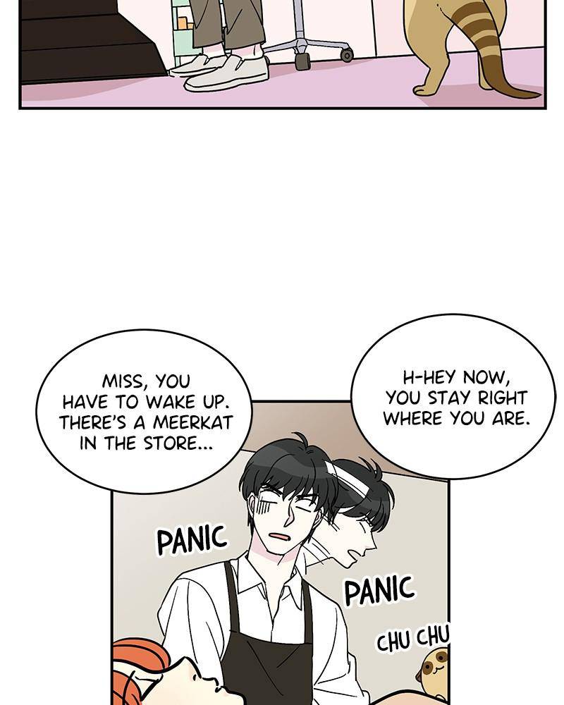 Moonlight Beauty Parlor chapter 1 - page 113