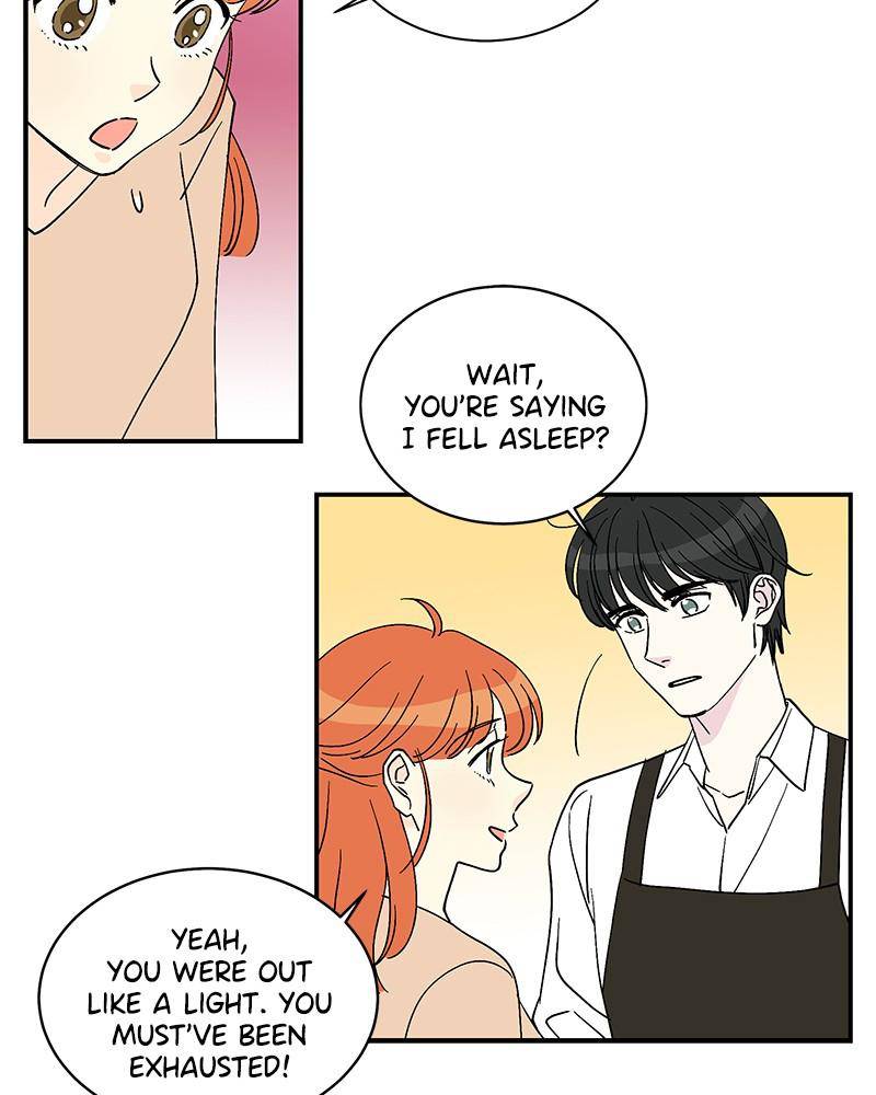 Moonlight Beauty Parlor chapter 1 - page 121