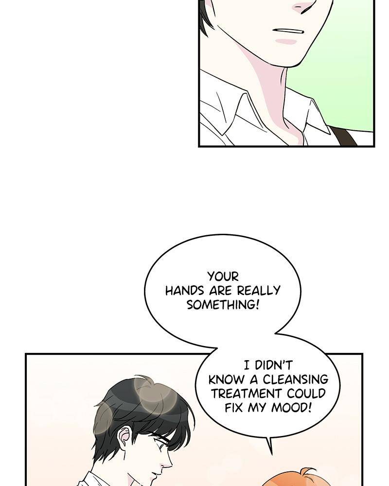 Moonlight Beauty Parlor chapter 1 - page 123