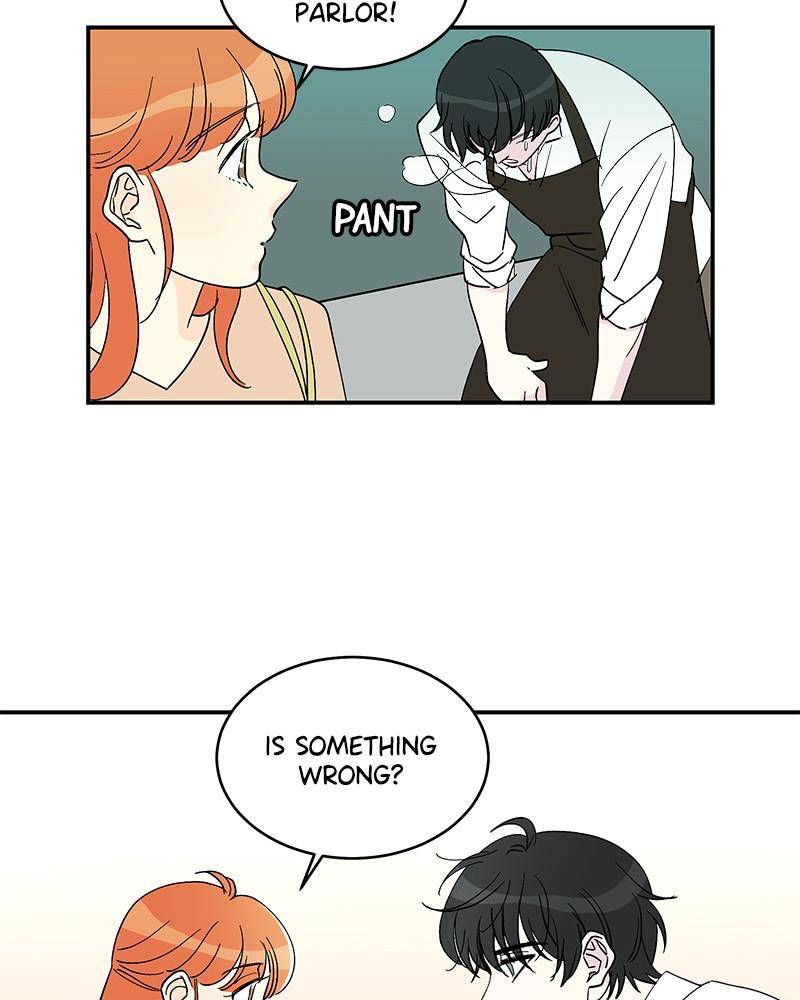 Moonlight Beauty Parlor chapter 1 - page 129