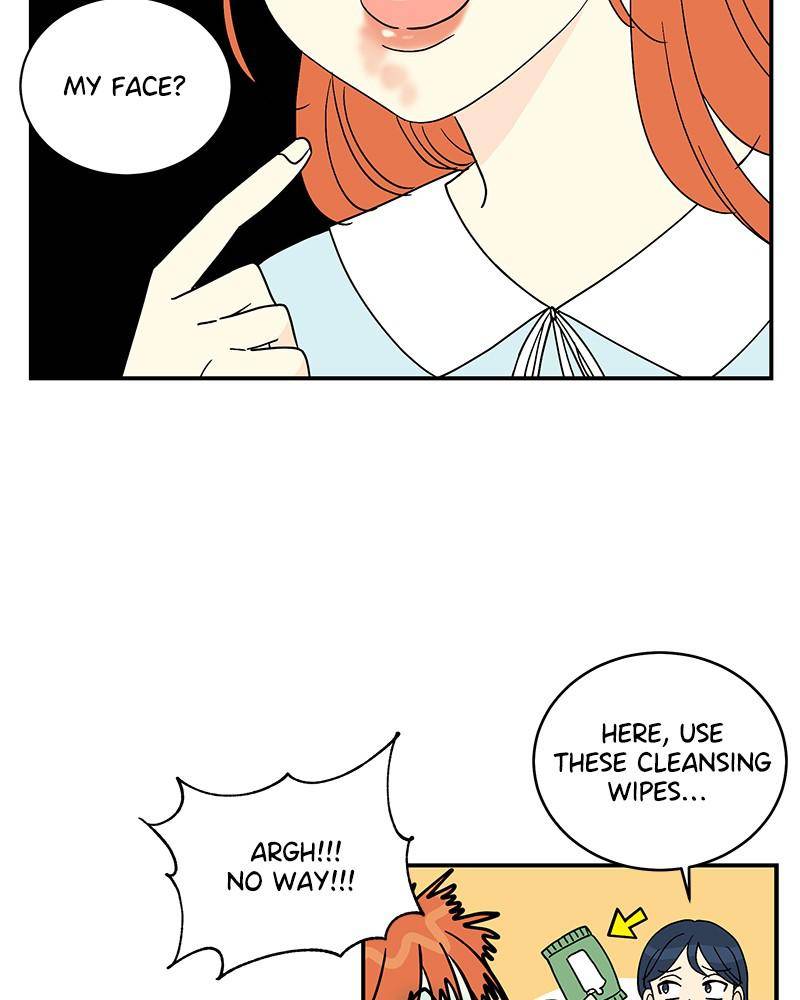Moonlight Beauty Parlor chapter 1 - page 14