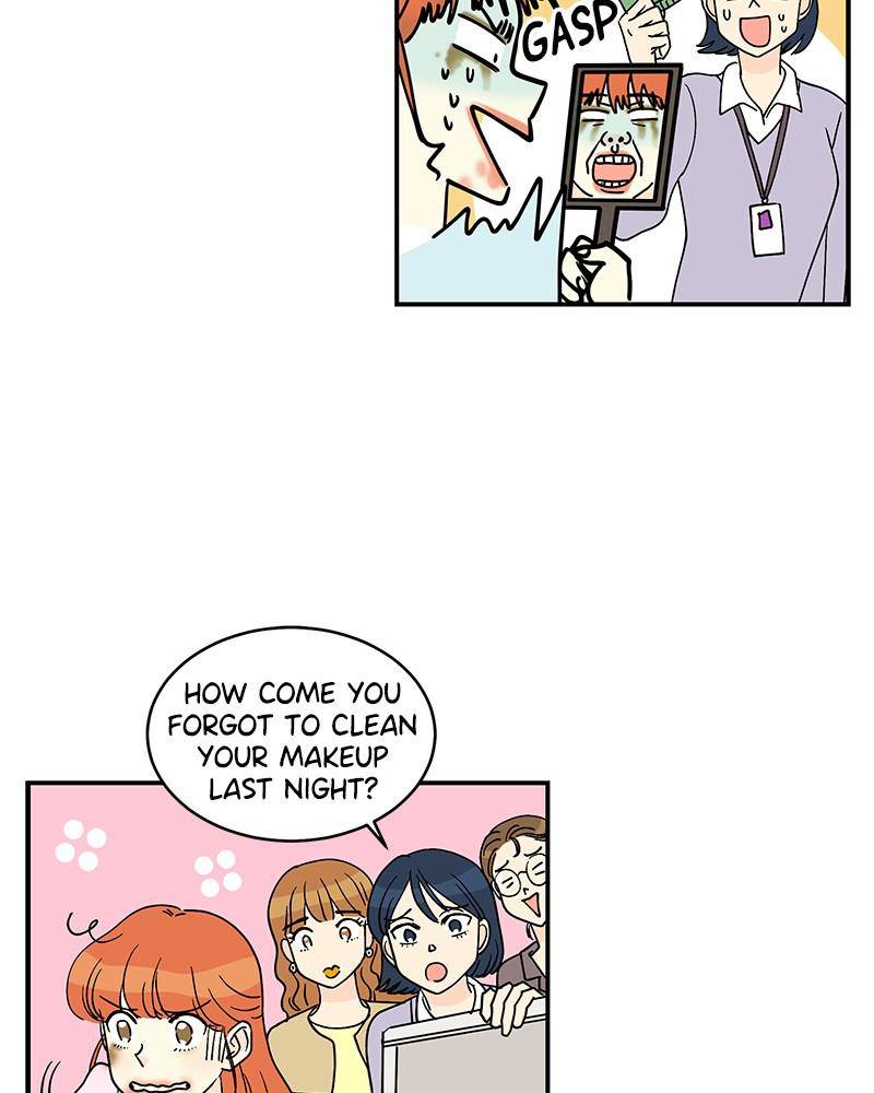 Moonlight Beauty Parlor chapter 1 - page 15