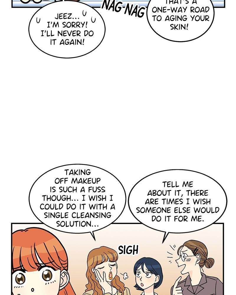Moonlight Beauty Parlor chapter 1 - page 17