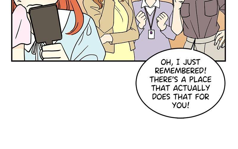 Moonlight Beauty Parlor chapter 1 - page 18