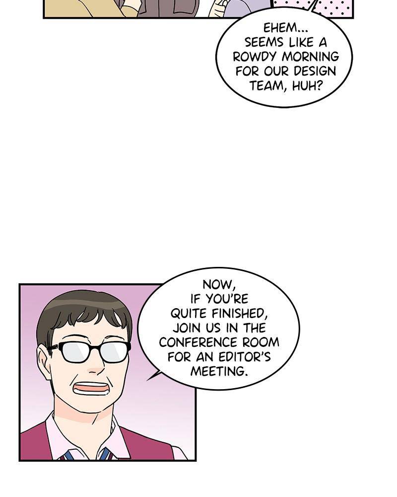 Moonlight Beauty Parlor chapter 1 - page 22
