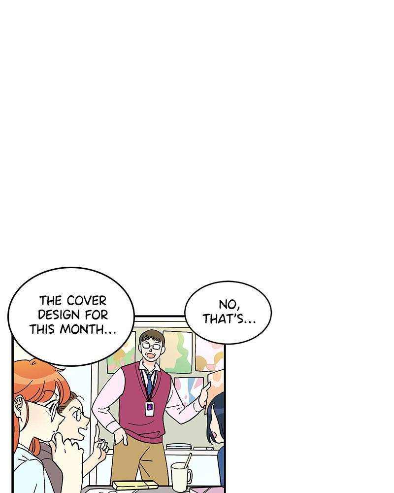 Moonlight Beauty Parlor chapter 1 - page 27