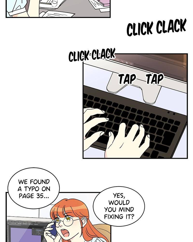 Moonlight Beauty Parlor chapter 1 - page 28