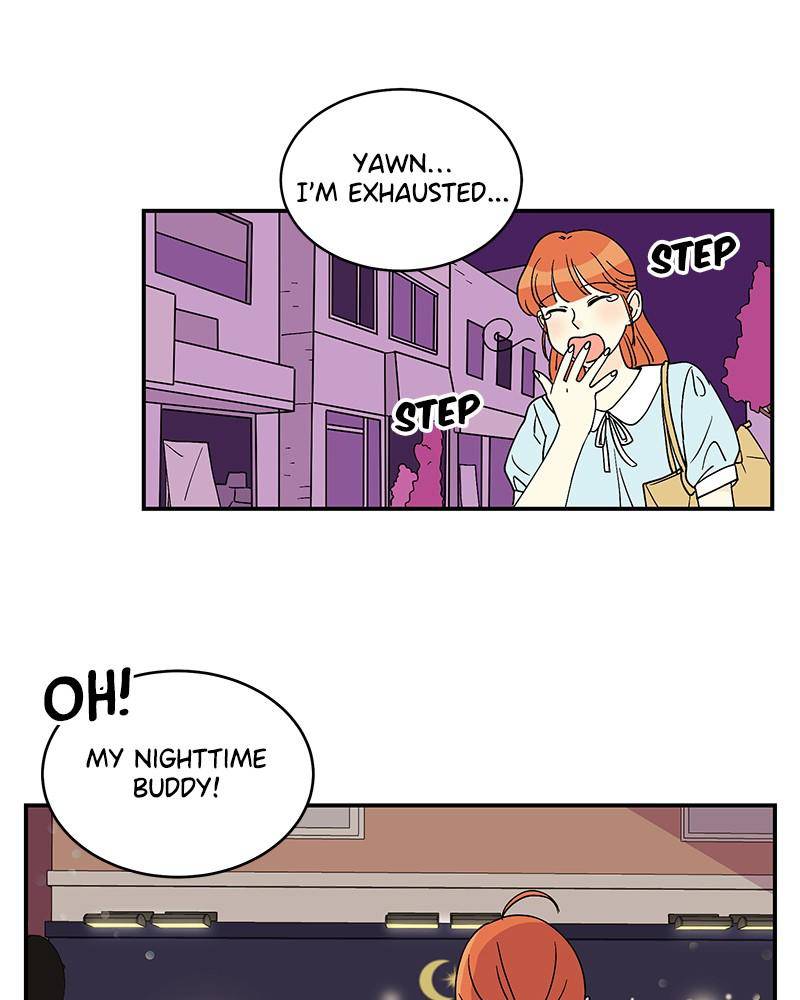 Moonlight Beauty Parlor chapter 1 - page 32
