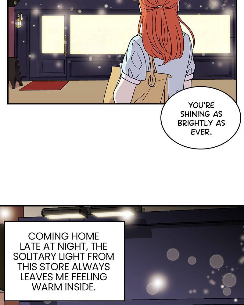 Moonlight Beauty Parlor chapter 1 - page 33