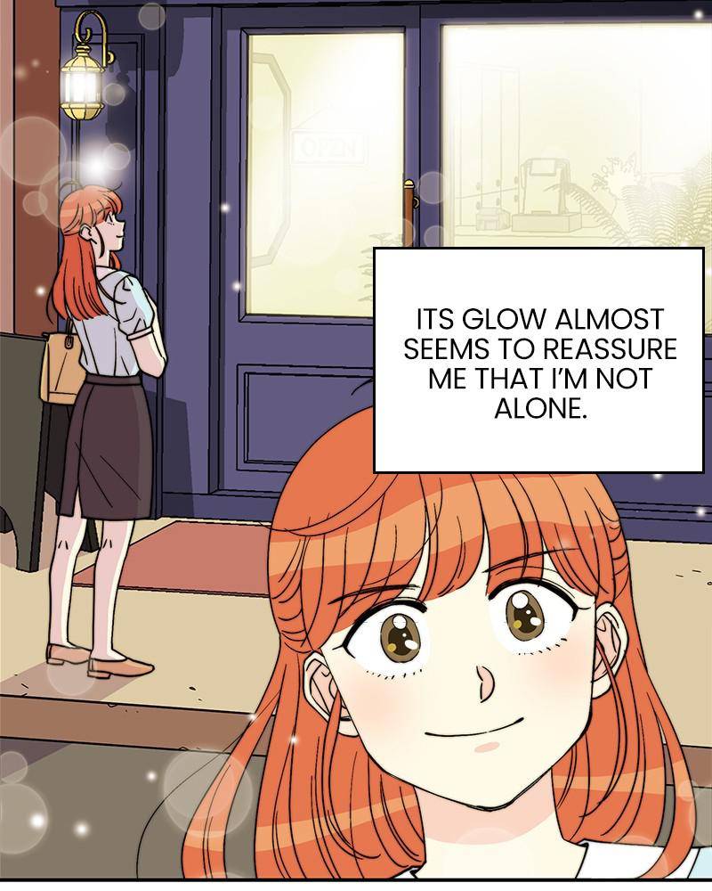 Moonlight Beauty Parlor chapter 1 - page 34