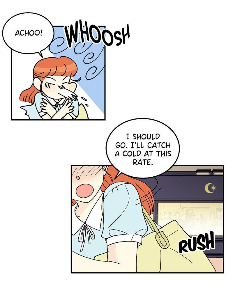 Moonlight Beauty Parlor chapter 1 - page 36