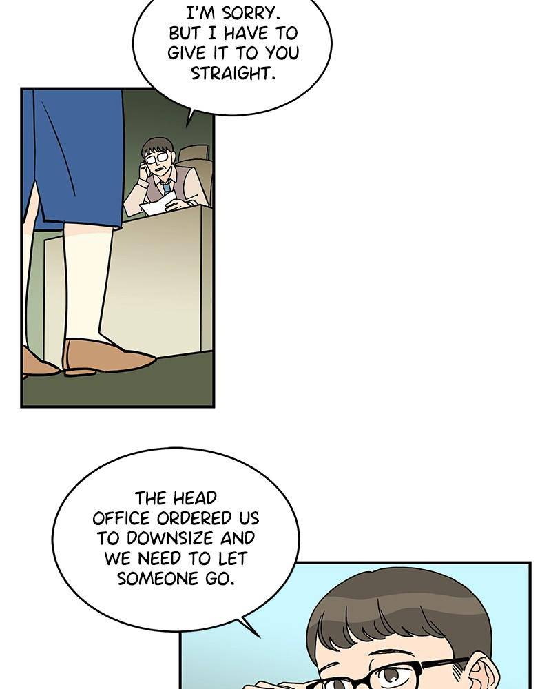 Moonlight Beauty Parlor chapter 1 - page 40