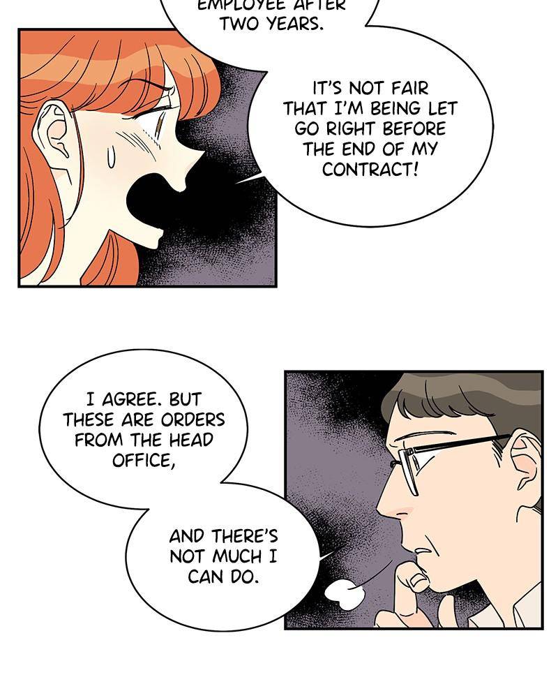 Moonlight Beauty Parlor chapter 1 - page 42
