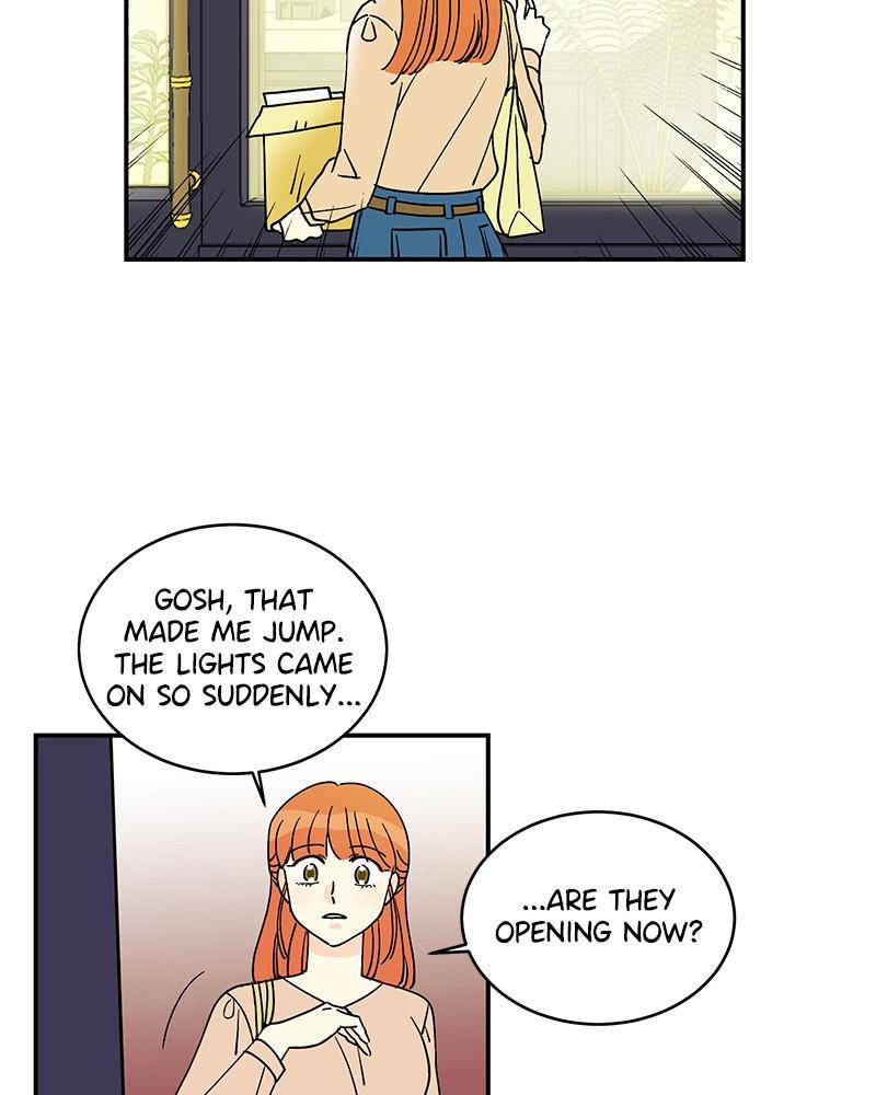 Moonlight Beauty Parlor chapter 1 - page 58