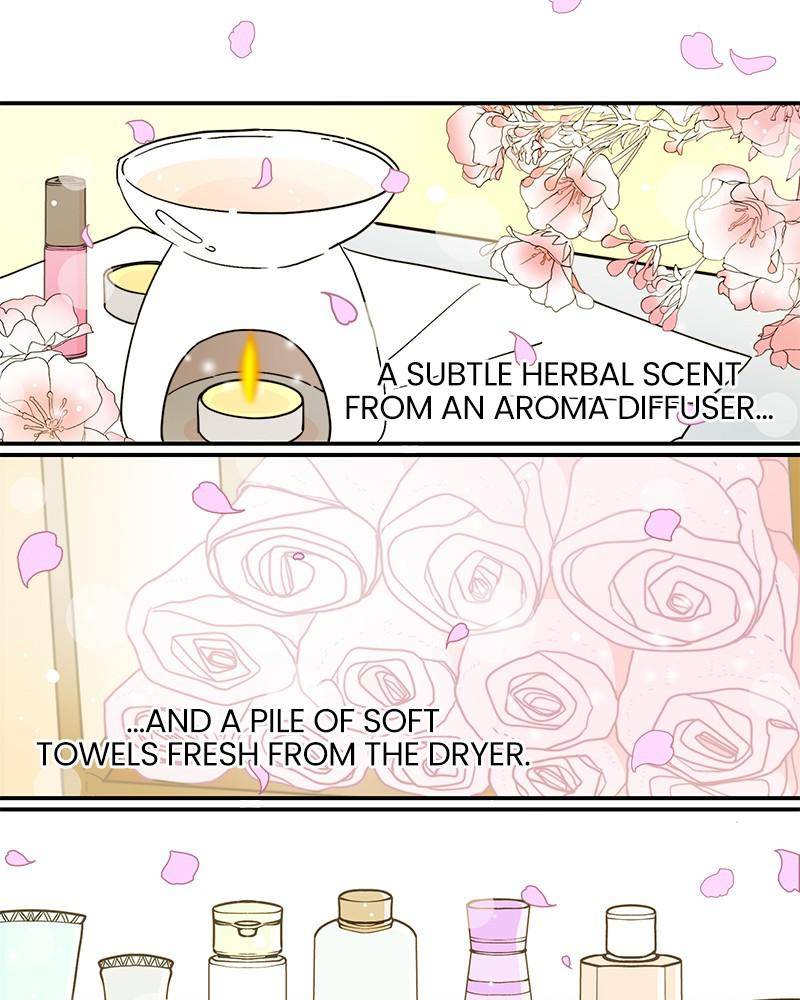 Moonlight Beauty Parlor chapter 1 - page 63
