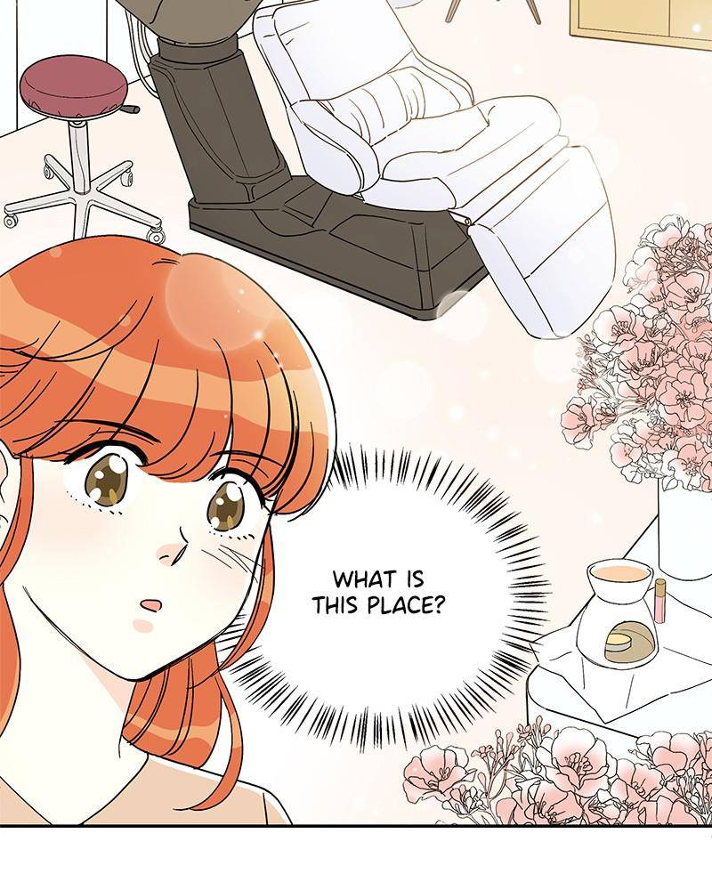 Moonlight Beauty Parlor chapter 1 - page 65