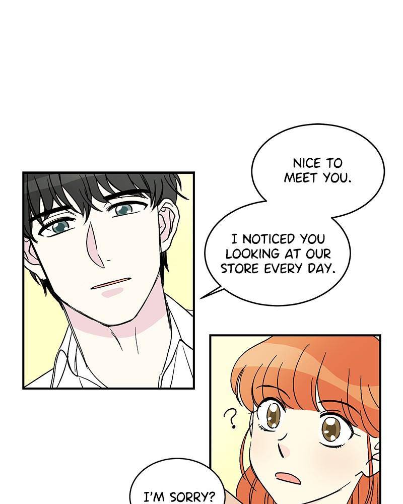 Moonlight Beauty Parlor chapter 1 - page 69