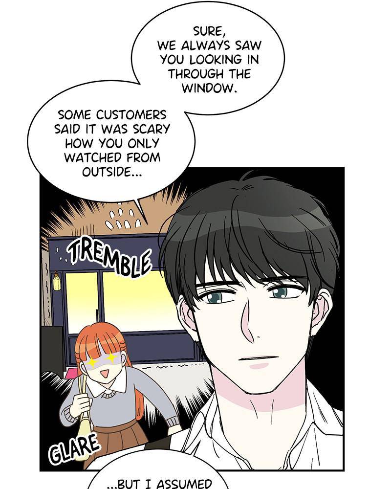 Moonlight Beauty Parlor chapter 1 - page 71