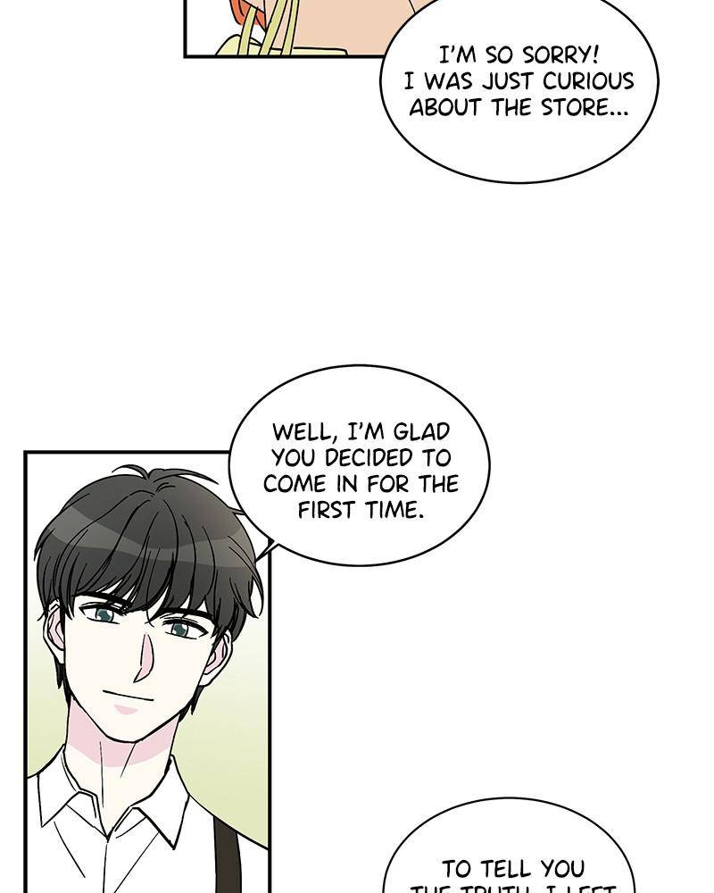 Moonlight Beauty Parlor chapter 1 - page 73