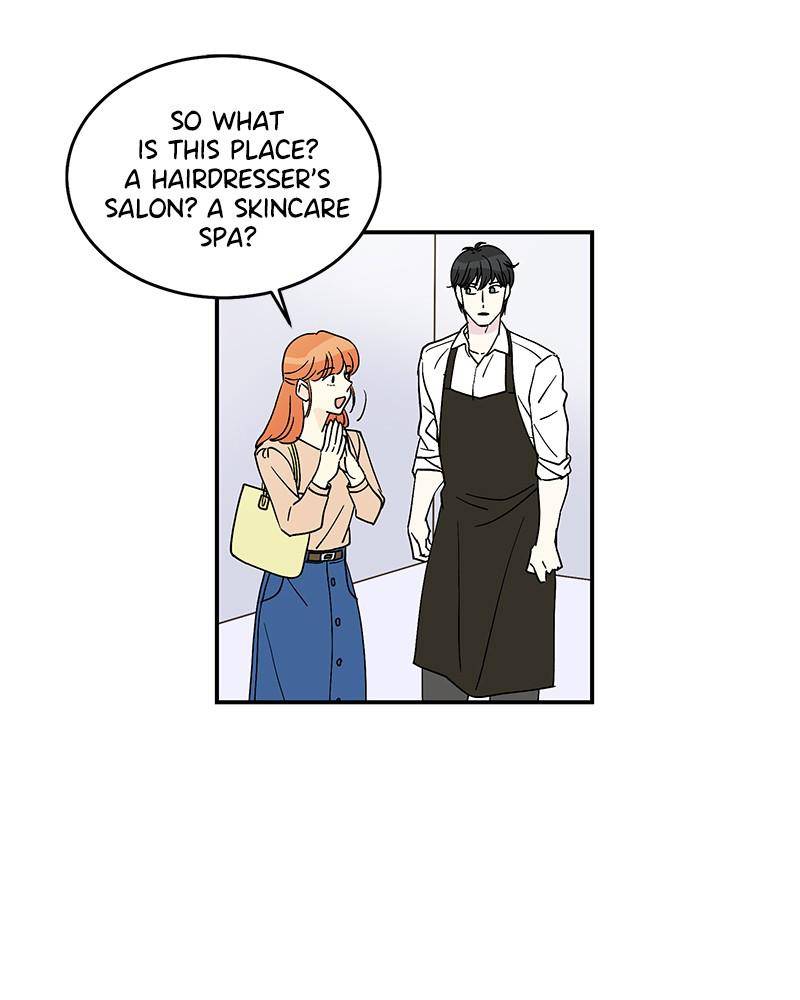 Moonlight Beauty Parlor chapter 1 - page 75