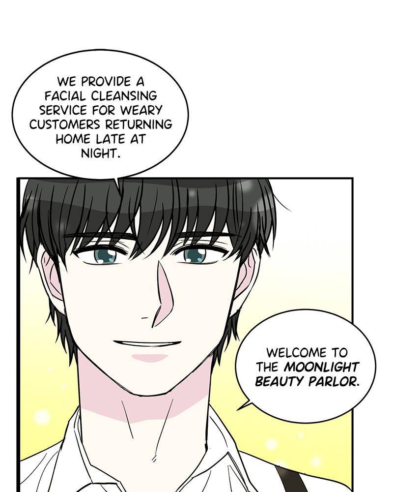 Moonlight Beauty Parlor chapter 1 - page 76
