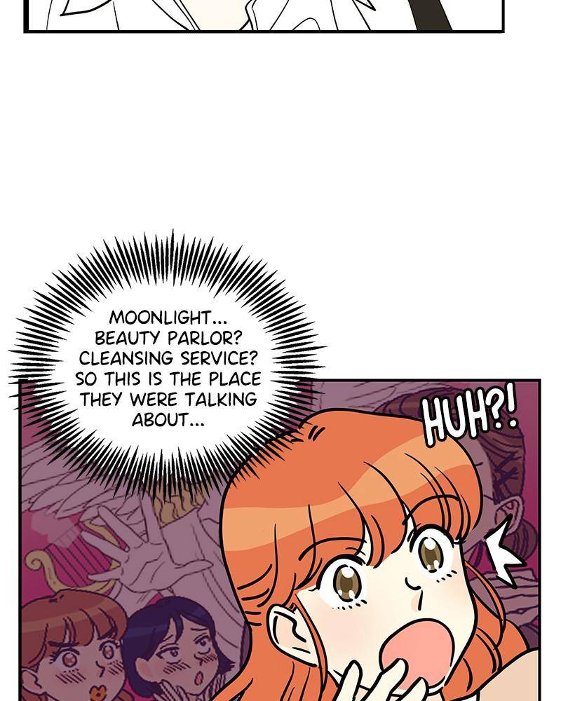 Moonlight Beauty Parlor chapter 1 - page 77